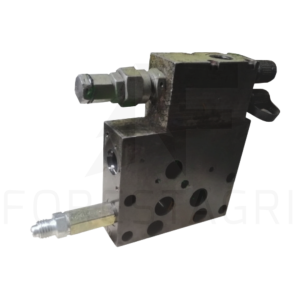 Gebrauchter Block - F075164