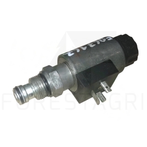 Gebrauchtes Magnetventil - F067167