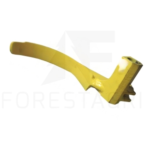 Gebrauchtes Messer - F060223