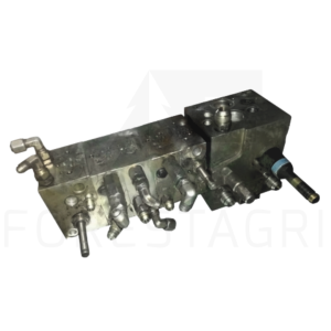 Gebrauchtes Magnetventil - F057738
