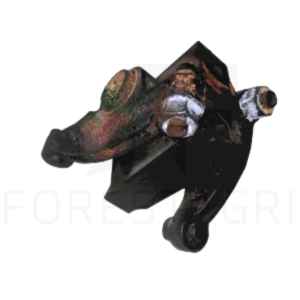 Gebrauchter Hebel - F055548