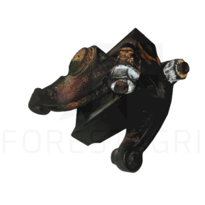 Gebrauchte Mutter - F055546