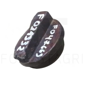 Gebrauchter Öleinfülldeckel - F047669, F021332
