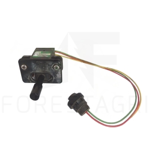 Lenkjoystick - F044833 (Gebraucht)