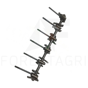 Gebrauchter Hebel - F041658