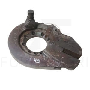 Sc-Gehäuse Komplett Gebraucht - F034549