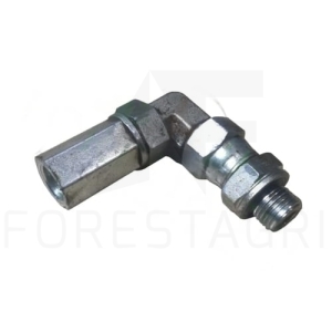 Gebrauchter Nippel - F024599