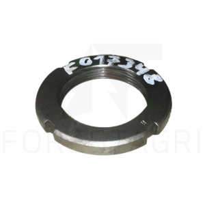 Gebrauchte Mutter - F017348