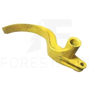 Gebrauchtes Messer - F013392, F604449 U