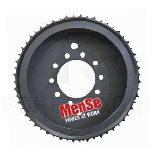 Stahl- Vorschubwalze 22x13 SP 861