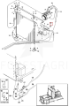 Czujnik ciśnienia, Pressure sensor, Drucksensor, Snímač tlaku, Slėgio jutiklis, F026760
