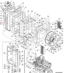 Schlauch - F638819