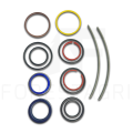 Zestaw uszczelnień, Sandariklių rinkinys, Sada těsnění, Dichtungssatz, Seal kit, F685572