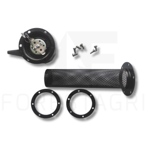 Tankdeckel - F680880, F062133