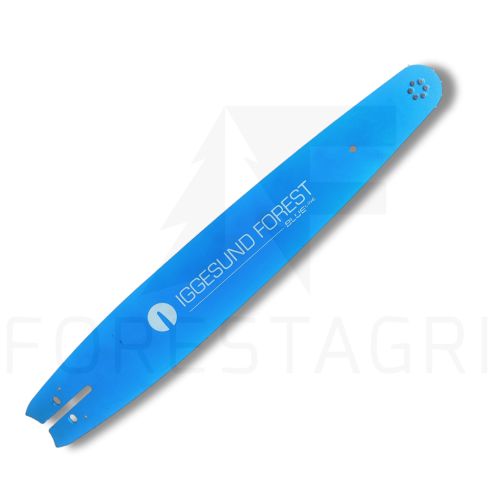 Prowadnica Iggesund Forest 75cm OM, guide bar Iggesund Forest 75cm OM, Führungsschiene Iggesund Forest 75cm OM, vodící lista Iggesund Forest 75cm OM, Pjovimo juosta  Iggesund Forest 75cm OM,  W2701-75