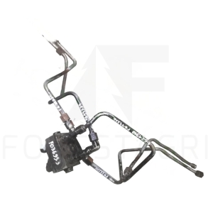 Verwendetes Überdruckventil - F036953, F059999