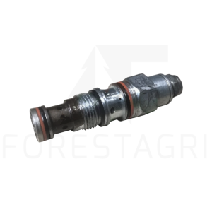 Gebrauchtes Ventil - F066706