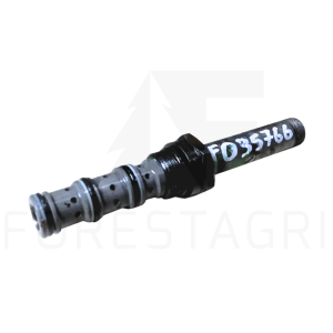 Gebrauchtes Kipppventil Y487a - F035766