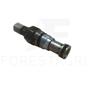 Gebrauchtes REgelventil - F008602