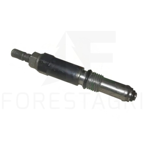 Gebrauchtes REgelventil - F030954