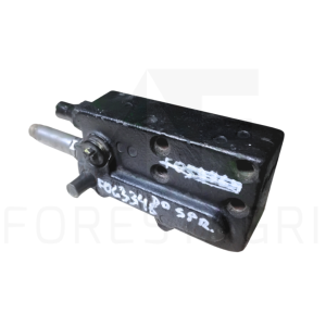 Gebrauchtes REgelventil - F063348