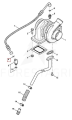 O-ring, O-kroužek, O-ring, O-ring, O-žiedas - T77613 F003286
