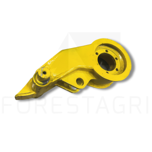 Gebrauchter ARm - F018022