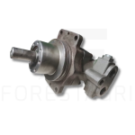 Sc-Sägemotor Gebraucht - F687445, F059548