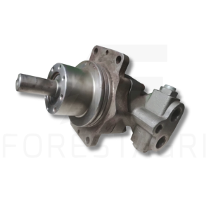 Sc-Sägemotor Gebraucht - F687445, F059548