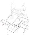 filtr kabinowy, cabin filter, Innenraumfilter, kabinový filtr, salono filtras - SC90275 - F059264 (zamiennik)