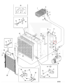 osuszacz klimatyzacji, A/C dryer, A/C-Wäscher, Sušička klimatizace, A/C džiovintuvas - 1F052188 (8119143900)
