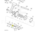 O-ring, O-kroužek, O-ring, O-ring, O-žiedas - F005636