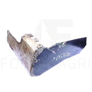 Gebrauchte Sägenmotorabdeckung - F063620