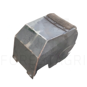 Gebrauchte Abdeckung - F047680 U