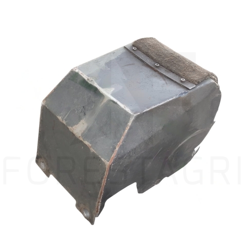 Osłona używana - F047680 U