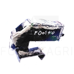 Gebrauchte Abdeckung - F064400