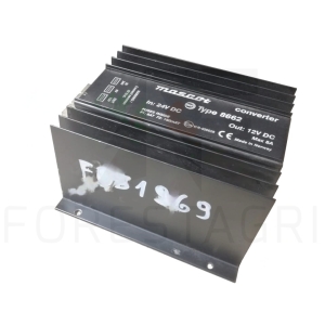 Gebrauchter Konverter - F051969