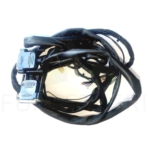 Gebrauchtes Kabel - F052509