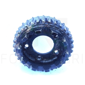 Innenrolle Gebraucht - F064807