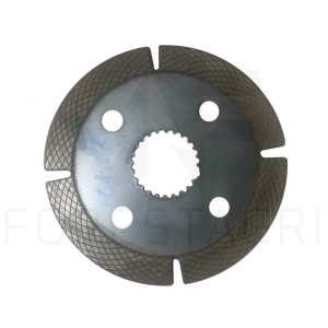 Scheibe - F011069