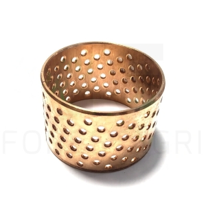 Buchse - F038361 (Ersatzteil)