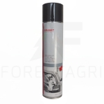 Fensterreinigungsflüssigkeit – Spray – 600 ml