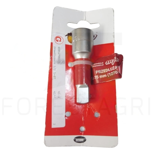 Przedłużacz 1/2 l- 07