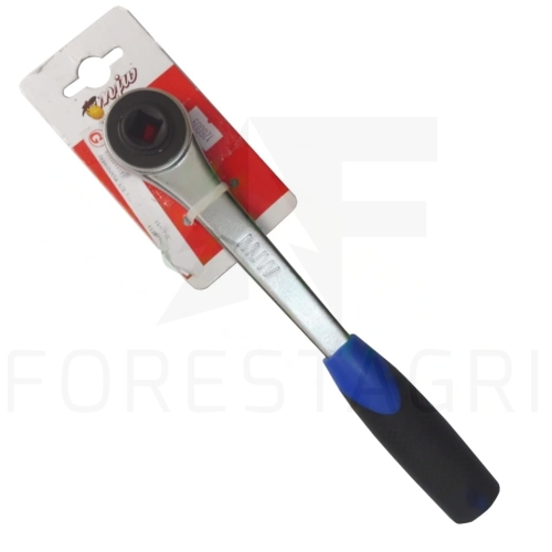 Grzechotka 1/2 l-270