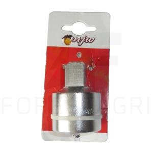 Reduzierung 1' - 3/4'