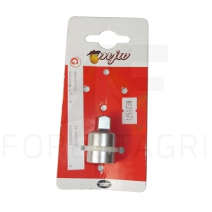 Reduzierung 1/2" -3/8"