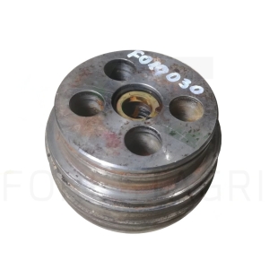 Gebrauchter Kolben - F010030