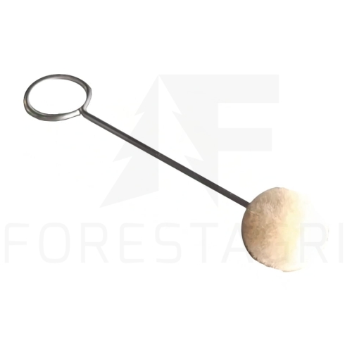 Pędzelek (czyścik) - 2010000017739