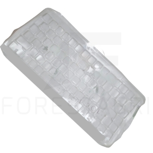 Tastaturabdeckung – F064685 (Ersatzteil)