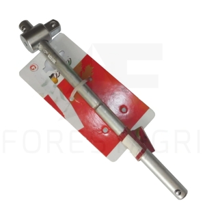 Kurzer Knopf Mit 1/2" Stift